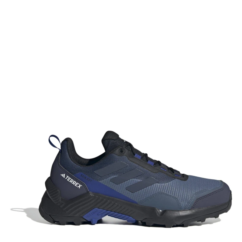 Image of adidas Terrex Eastrail R.RDY Waterproof Mens Walking Shoes Wonder Steel male 8 (42)