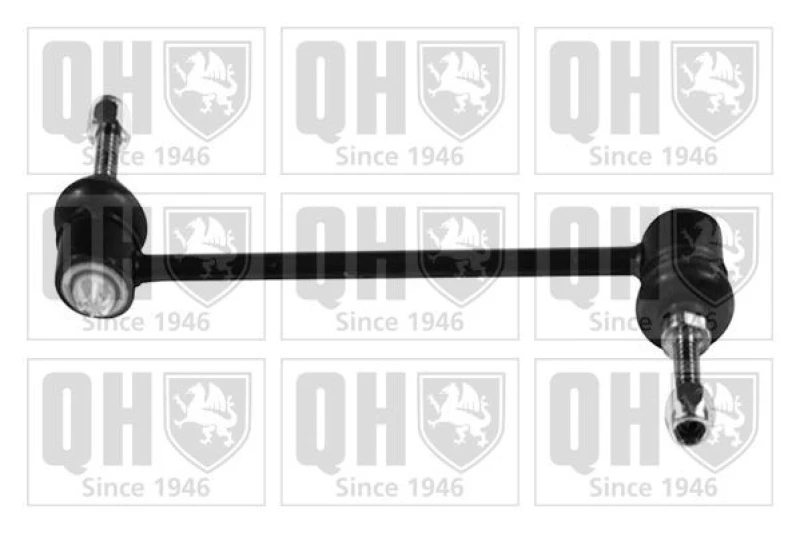 Image of QUINTON HAZELL Anti-roll bar link QUINTON HAZELL QLS3822S