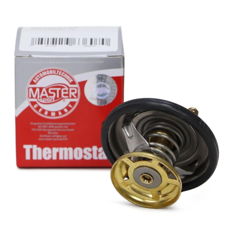 Image of MASTER-SPORT Thermostat MASTER-SPORT 653569985