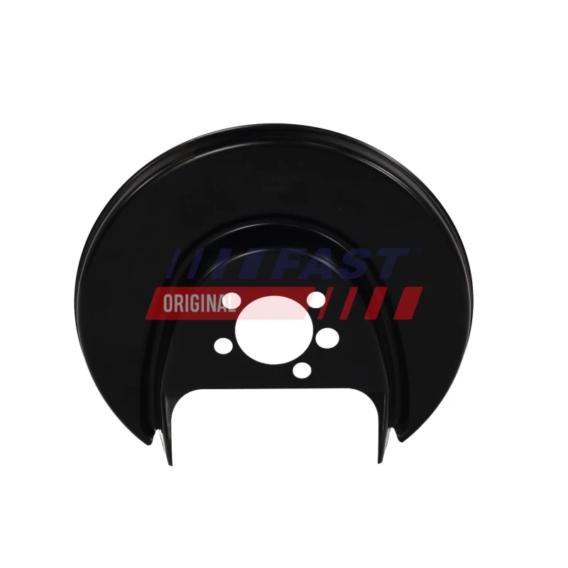 Image of FAST FT02865 Brake Disc Back Plate Splash Panel,brake disc (1330)