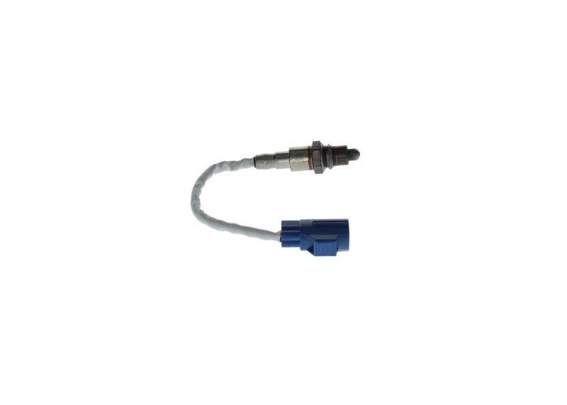 Image of Lambda sensor Bosch 0 258 030 09G