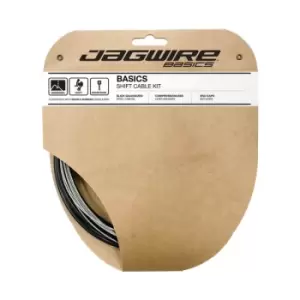 Image of Jagwire Basics Shift Gear DIY Cable Kit Road Mountain