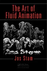 Image of The Art of Fluid Animation