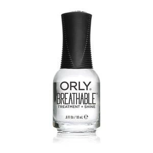 image of Orly Breathable Treat And Shine 18ml