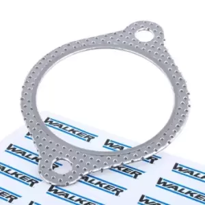 Image of WALKER Gasket, exhaust pipe VOLVO 80368 9179056