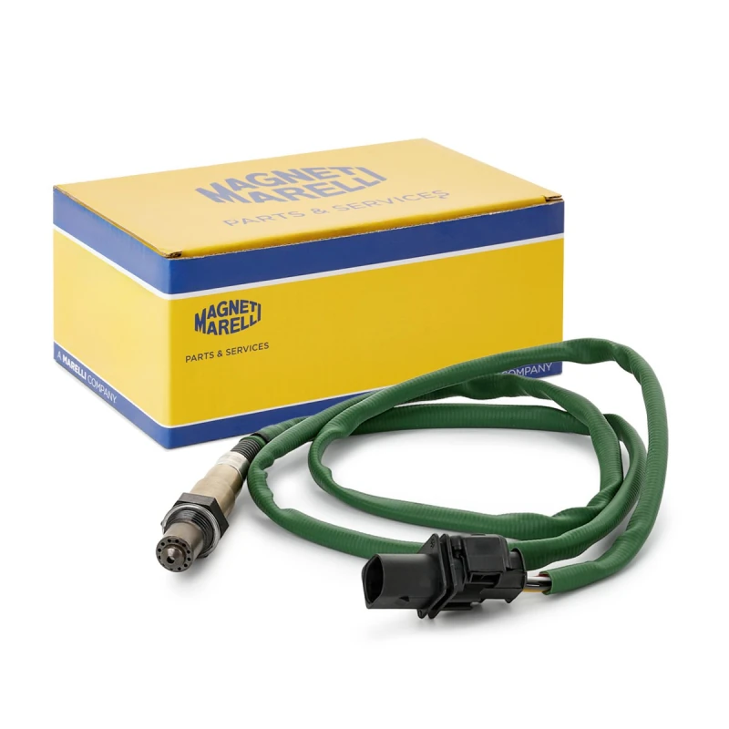 Image of MAGNETI MARELLI Lambda sensor MAGNETI MARELLI 466016355236