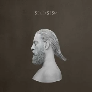 Image of Joep Beving Solipsism by Joep Beving CD Album