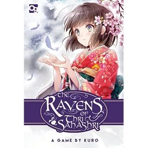 Image of The Ravens of Thri Sahashri A cooperative card game for two players Game 2016