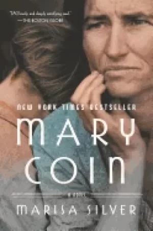 Image of mary coin a novel