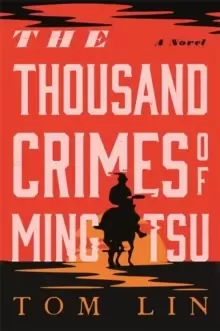 Image of The Thousand Crimes of Ming Tsu