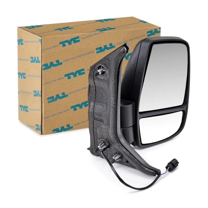 Image of TYC Wing mirror TYC 310-0217