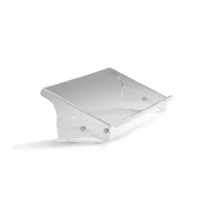 Image of Bakker Elkhuizen Q-doc 515 Document Holder Height-adjustable 7