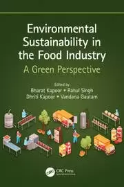 Image of Environmental Sustainability in the Food Industry A Green Perspective