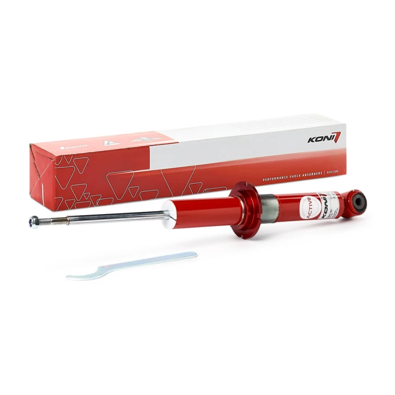Image of KONI Shock absorber KONI 8245-1251