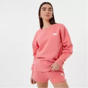 Image of Jack Wills Wave Short - Pink