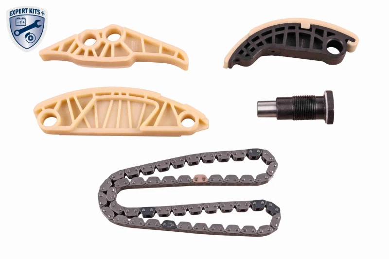 Image of Timing chain kit VAICO V10-10022-BEK2