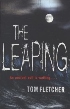 Image of The Leaping by Tom Fletcher Book