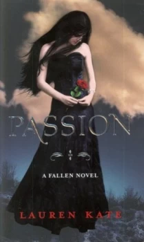 Image of Passion by Lauren Kate Paperback