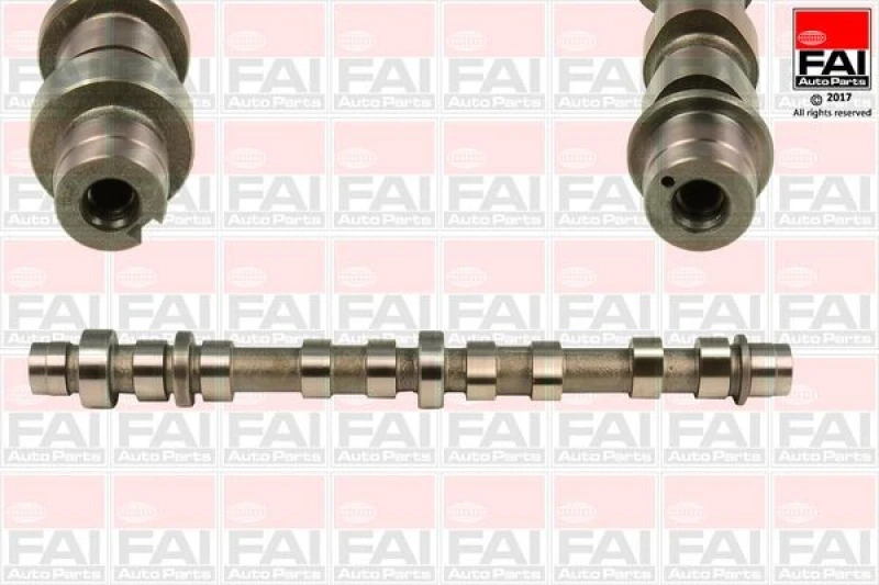 Image of FAI AutoParts Camshaft FAI AutoParts C359