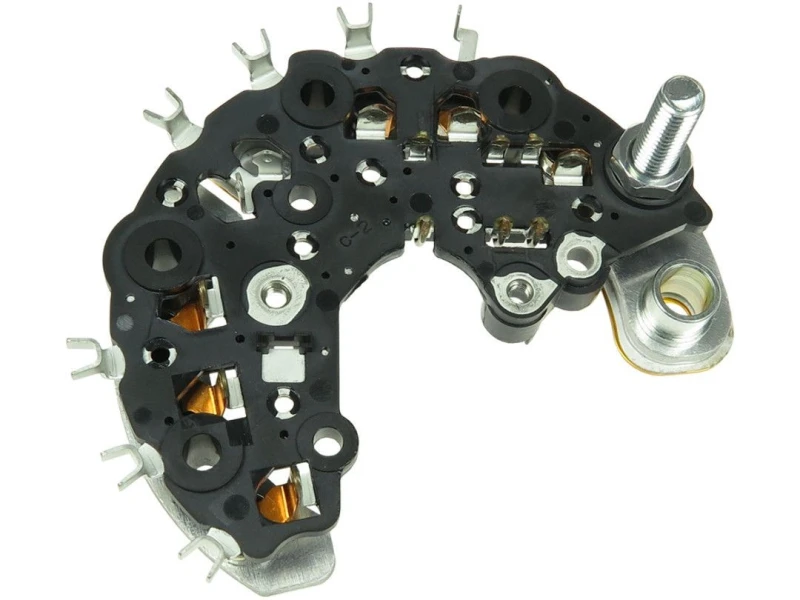 Image of AS-PL Rectifier, alternator AS-PL ARC3068