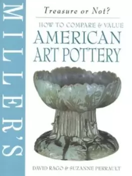Image of How to compare & value American art pottery by David Rago