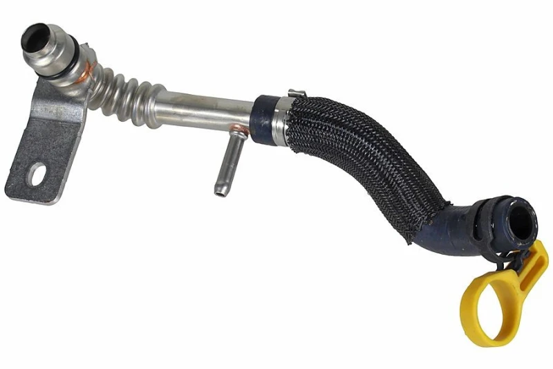 Image of Oil Pipe, charger METZGER 2361240