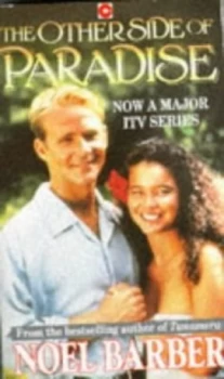 Image of The Other Side of Paradise by Noel Barber Paperback