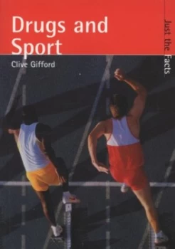 Image of Drugs and Sport by Clive Gifford Book
