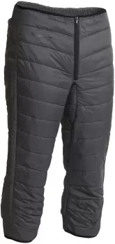 Image of Halvarssons Leksand Midlayer Pants, grey Size M grey, Size M