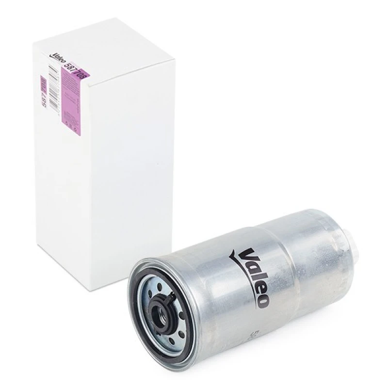 Image of VALEO 587708 Fuel Filter Spin-on Filter Fuel filter (9)