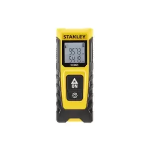 Stanley Intelli Tools SLM65 Laser Distance Measure 20m