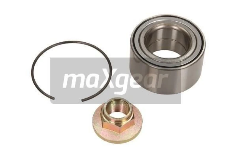 Image of MAXGEAR Wheel bearing kit MAXGEAR 33-0940