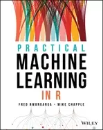 Image of practical machine learning in r