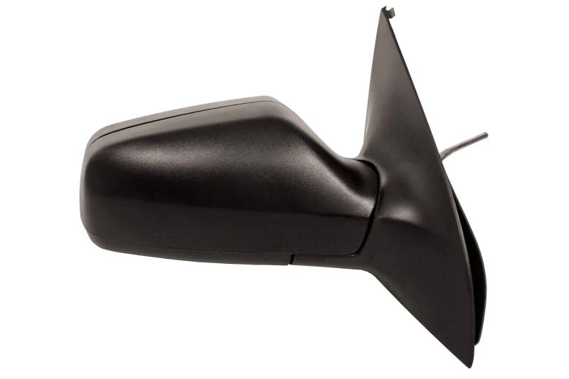 Image of PRASCO OP0177003 Wing mirror Right, Manual, Control: linkage Outside Mirror (50)