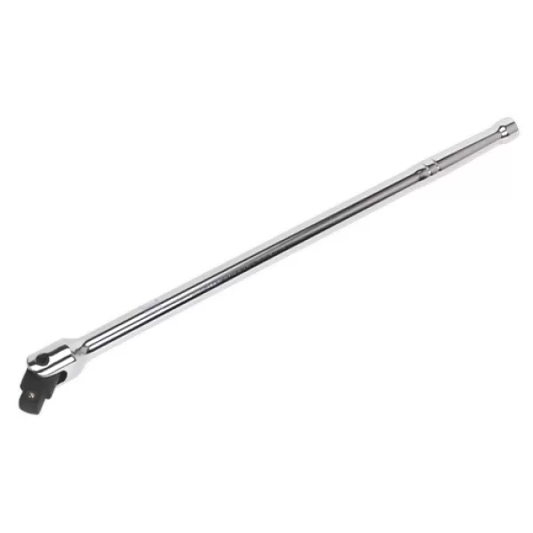 image of Genuine SEALEY AK731 Breaker Bar 600mm 3/4Sq Drive