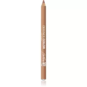 image of BioNike Defence Color Contour Lip Pencil Shade 203 Noisette