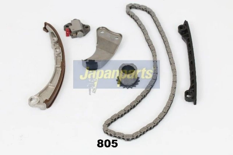 Image of JAPANPARTS Timing chain kit JAPANPARTS KDK-805