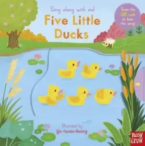 Image of Five little ducks by Yu-Hsuan Huang