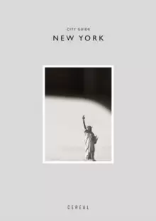 Image of Cereal City Guide: New York