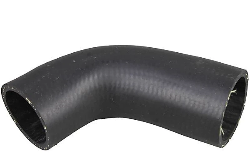 Image of METZGER 2400902 Turbocharger Hose without clamps, without pipe Charger Intake Hose (3314)