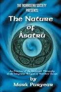 Image of The Nature of Asatru by Mark Puryear