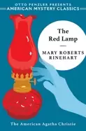 Image of red lamp