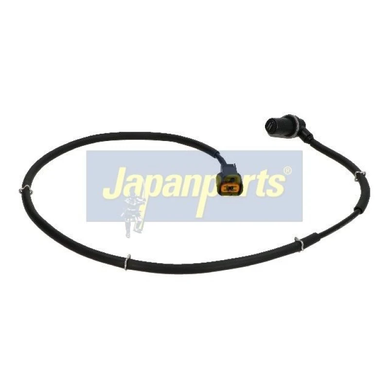 Image of JAPANPARTS ABS sensor JAPANPARTS ABS-534