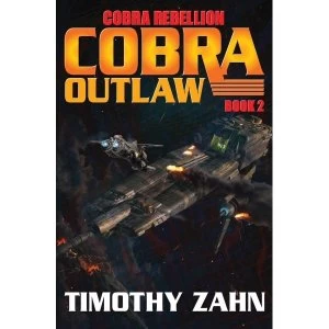 Image of Cobra Outlaw Paperback