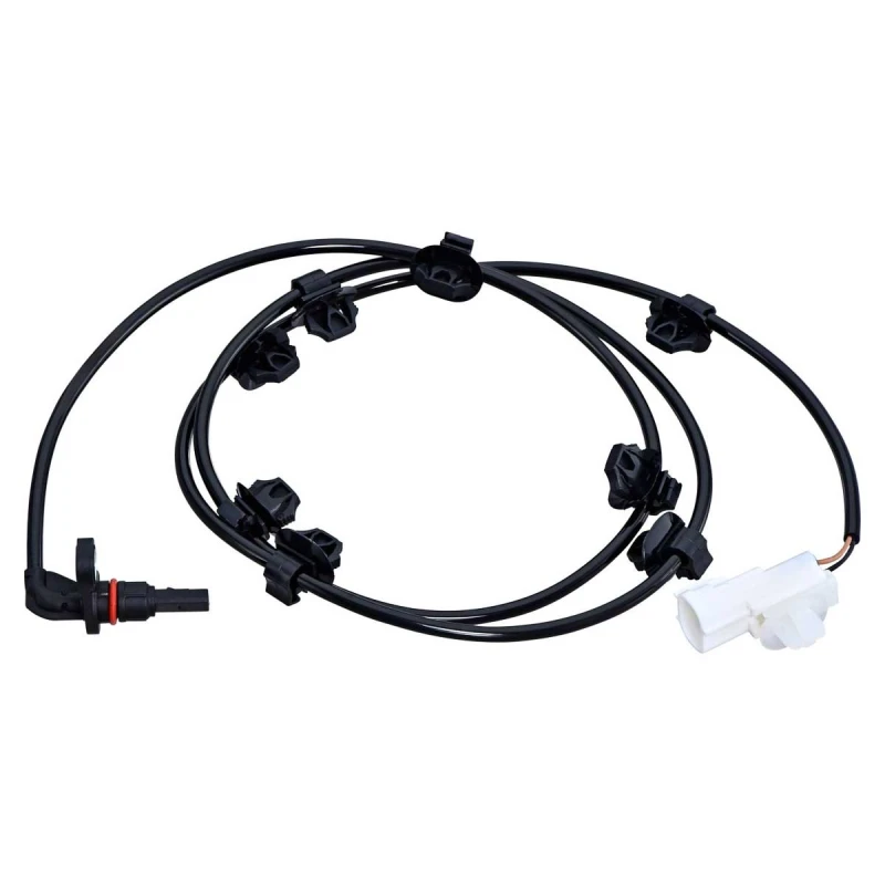 Image of HELLA 6PU 230 048-951 ABS Sensor Sensor,wheel speed (412)