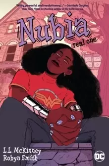 Image of Nubia : Real One