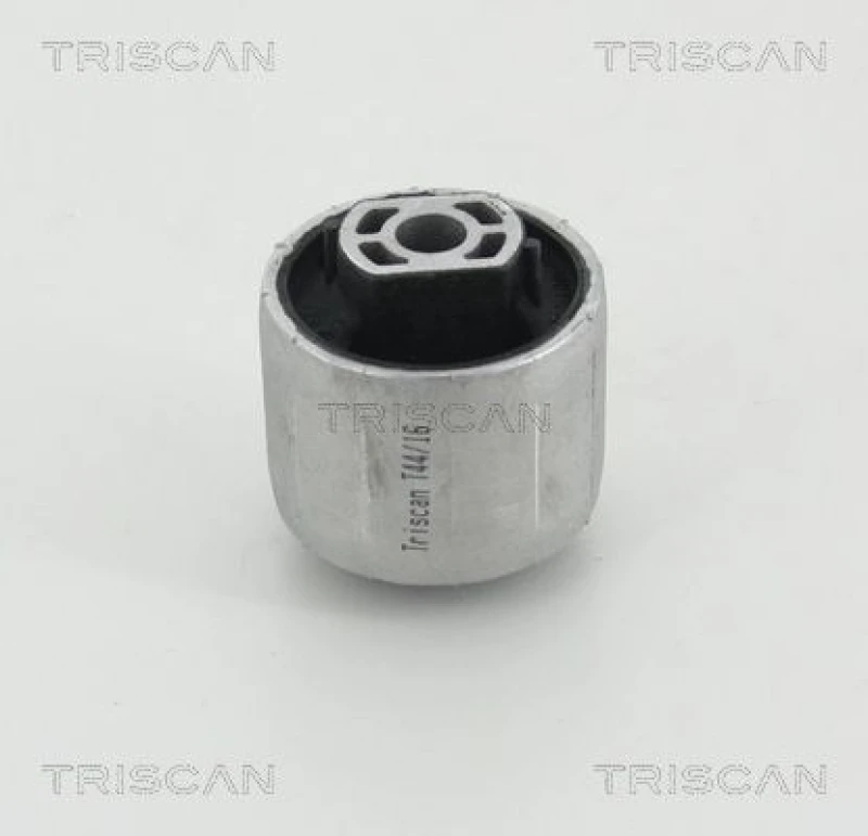 Image of TRISCAN Trailing arm / Suspension arm bush TRISCAN 8500 298031