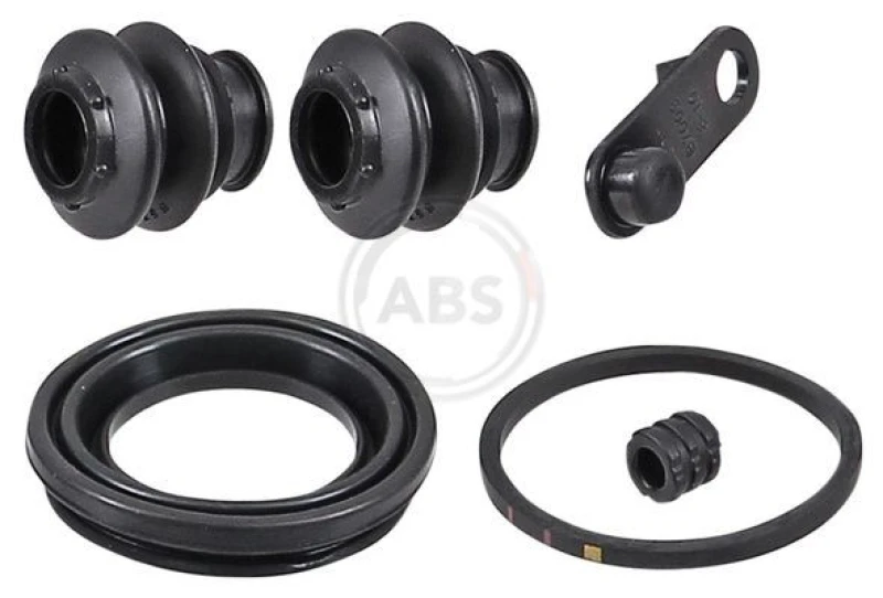 Image of A.B.S. Repair Kit, brake caliper A.B.S. 73556
