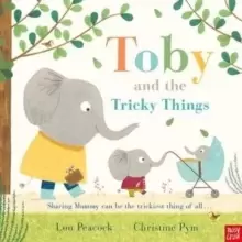 Image of Toby and the Tricky Things