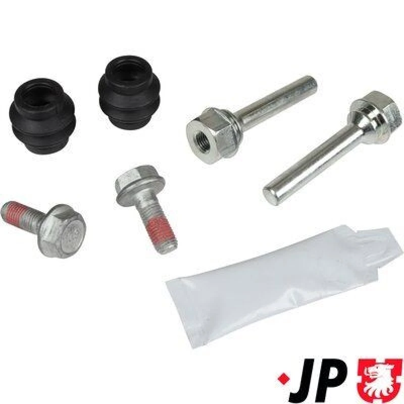 Image of JP GROUP Guide sleeve kit, brake caliper JP GROUP 3564004210